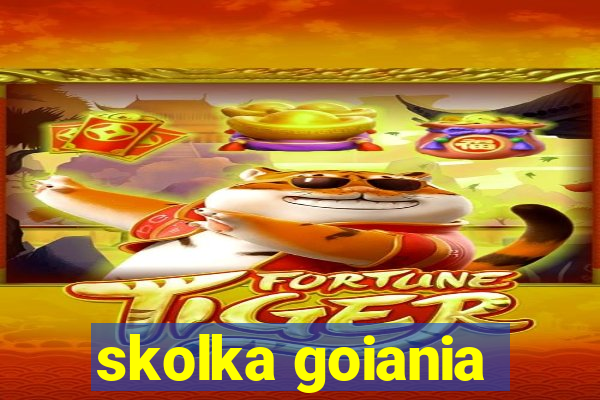 skolka goiania